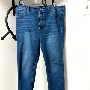 Curve Appeal Jeans